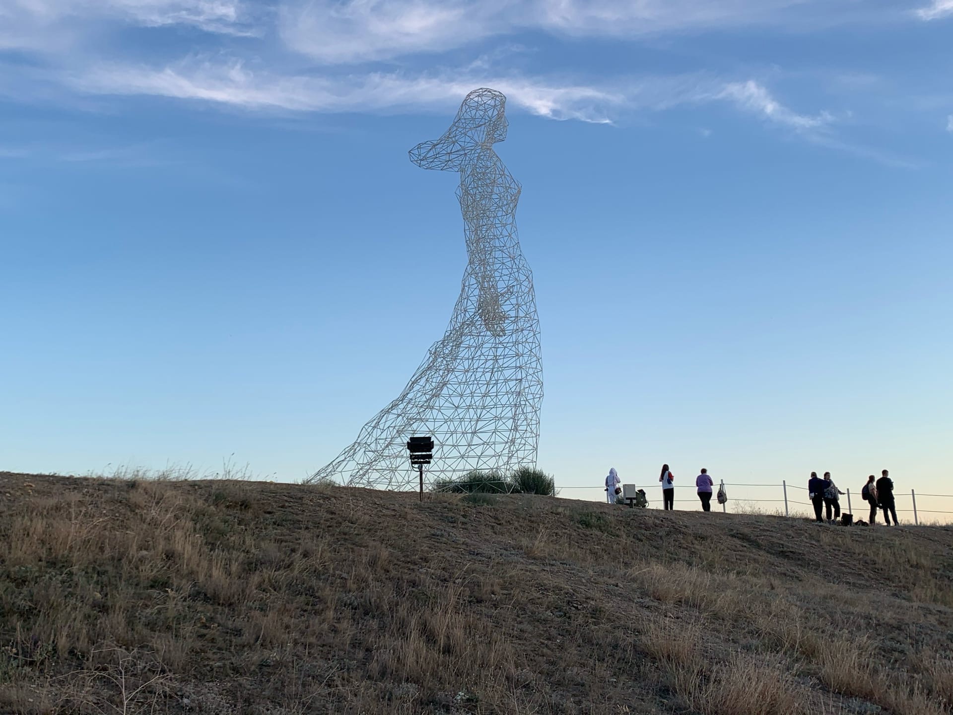 Территория творчества: обзор арт-кластера «Таврида»