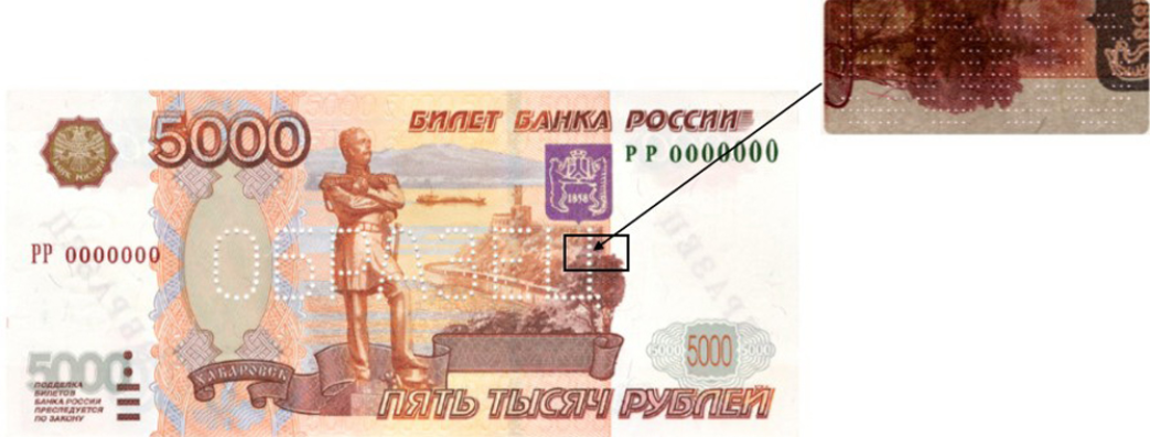 Микроперфорация