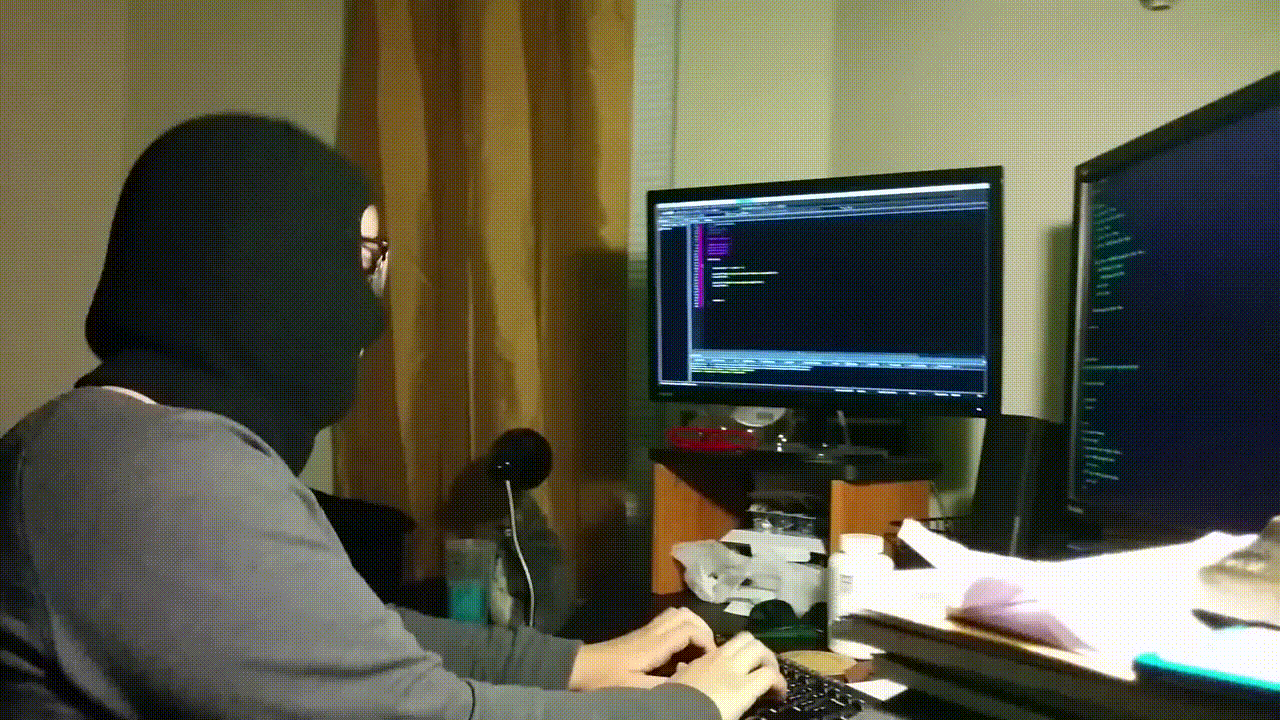 биометрия