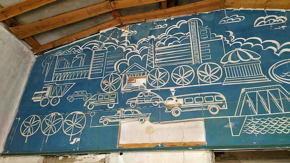 В Тюмени нашли «дом хоббитов»