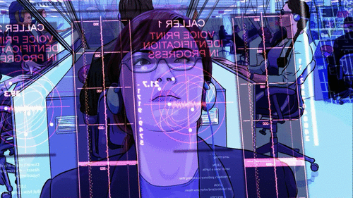 биометрия