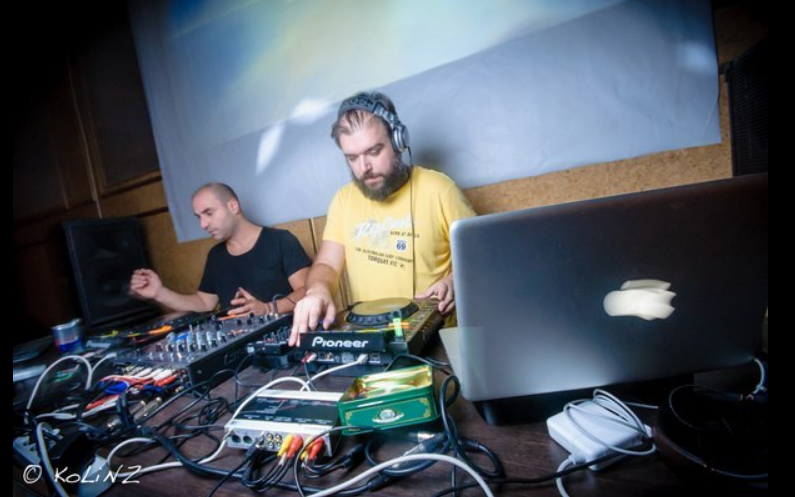 ELECTRONIC DANCE MUSIC: ИСТОРИЯ СТАНОВЛЕНИЯ В ТЮМЕНИ