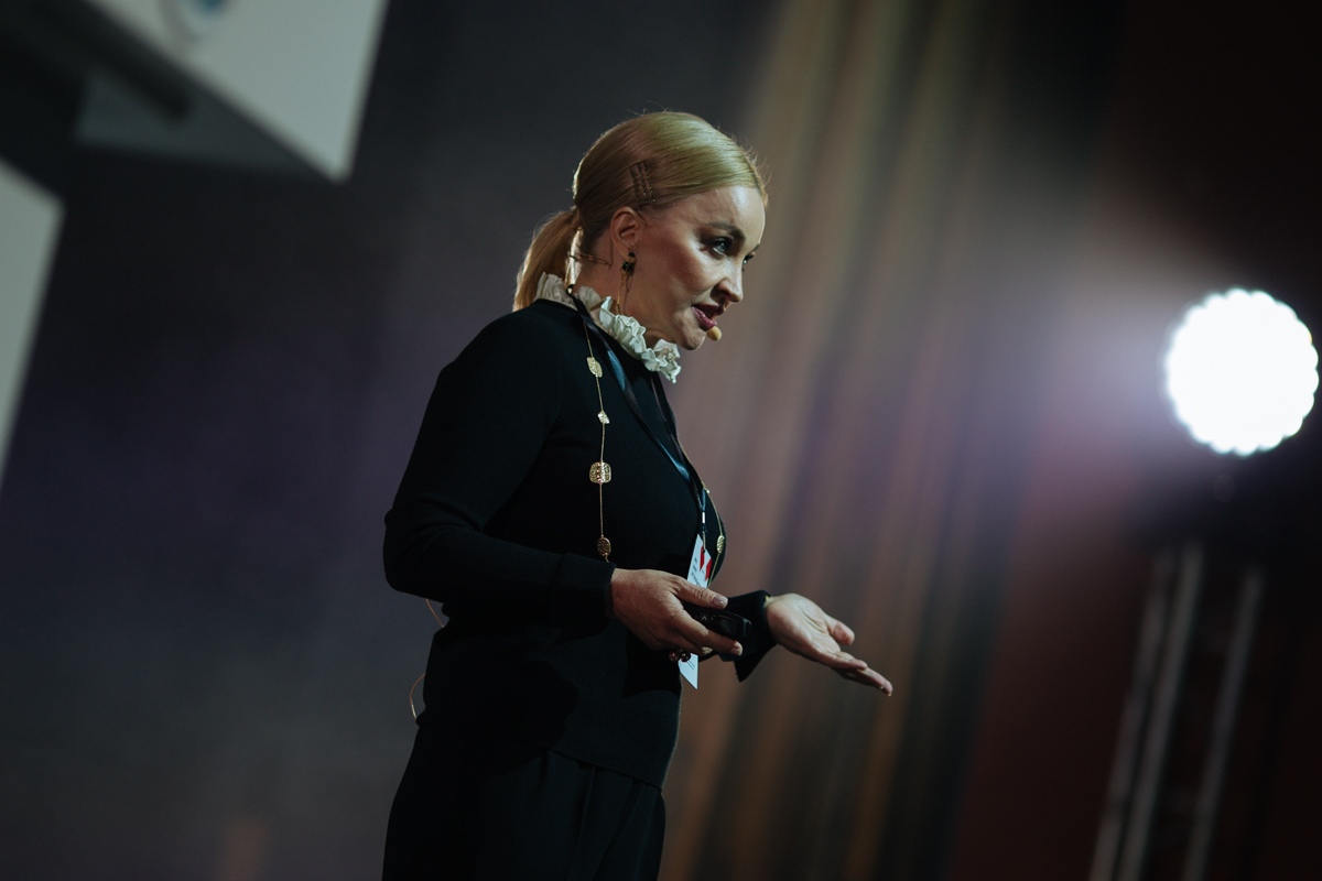 Тюменские бизнесмены повышают свои скиллы