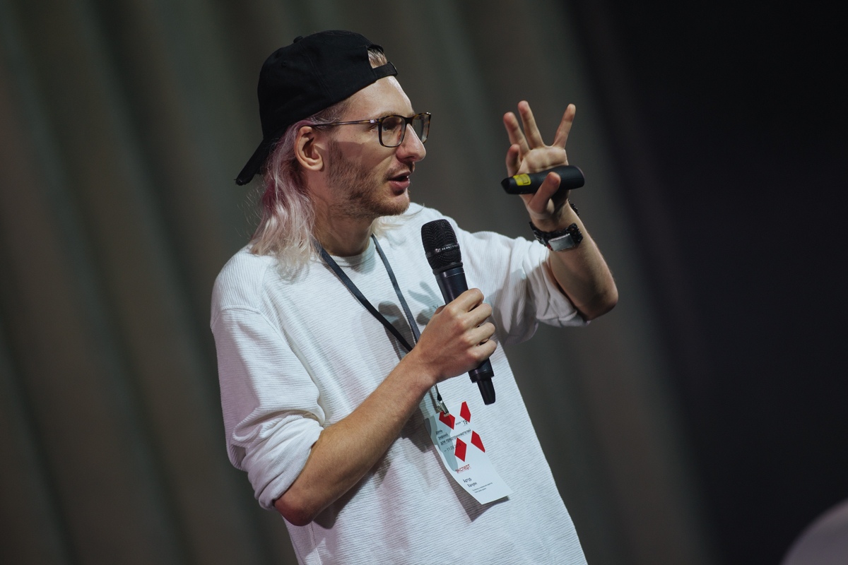 Тюменские бизнесмены повышают свои скиллы