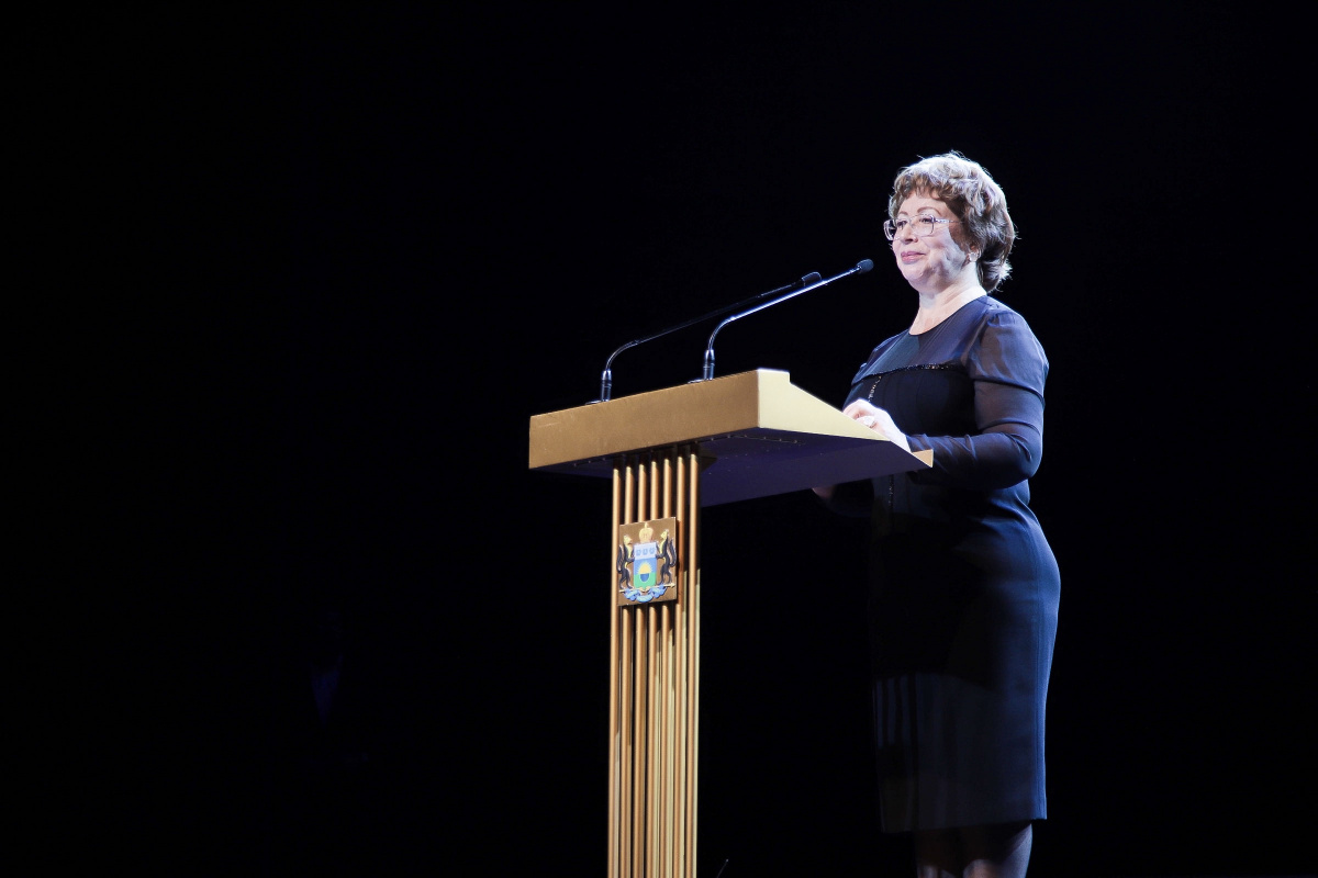 Стартует Открытый чемпионат WorldSkills Russia Тюменская область 2020