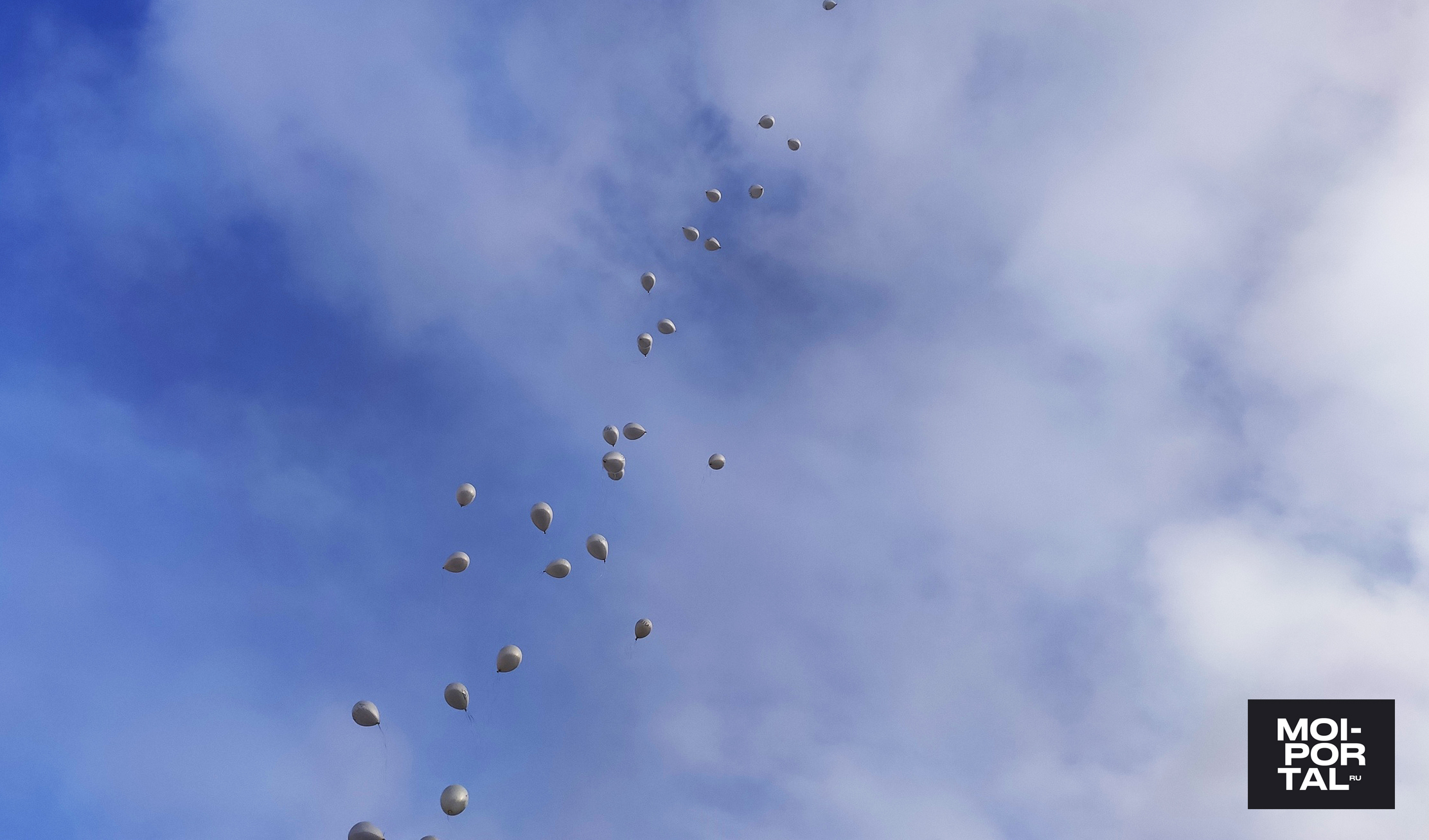 В Тюмени почтили память 160 погибших при ДТП