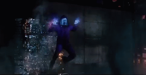 Джейми Фокс вновь сыграет Электро в «Человеке-пауке»