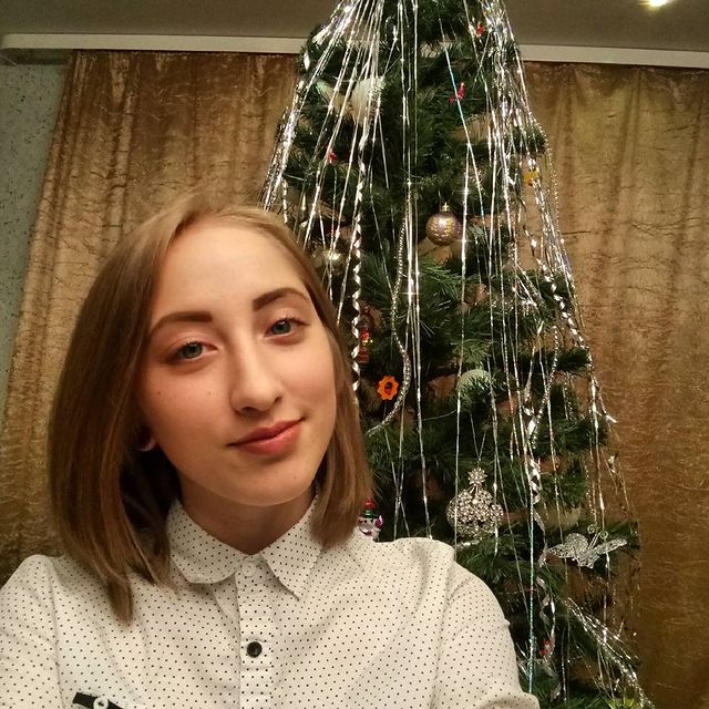 «Марафон фильмов» - Анна