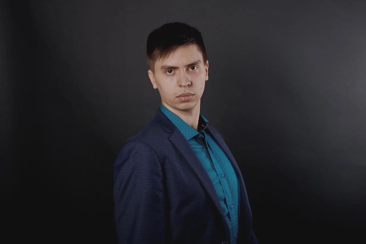 Половодов Владимир