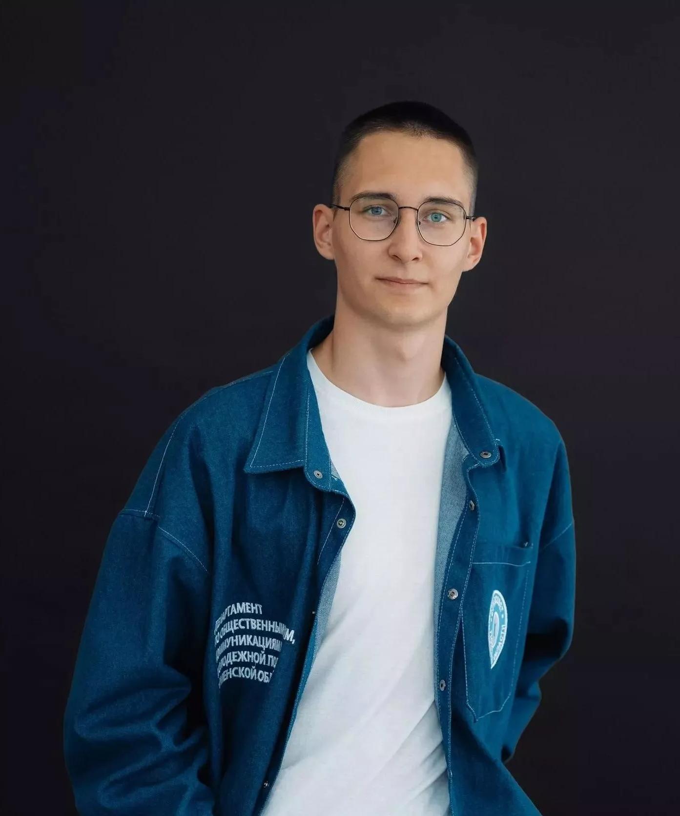 Христофоров Иван