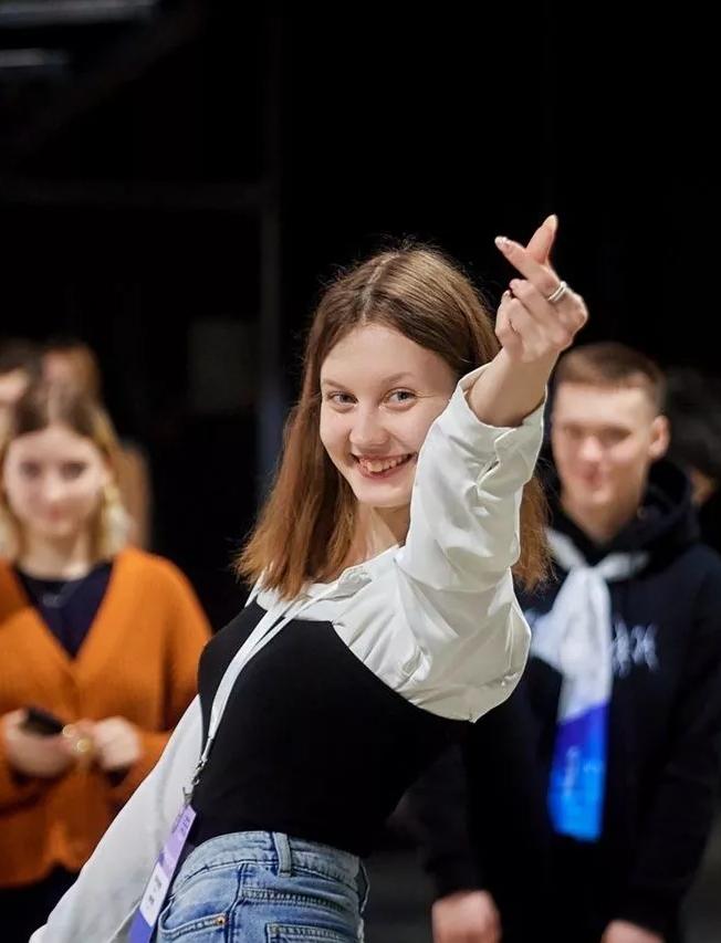 Кунченко Мария 