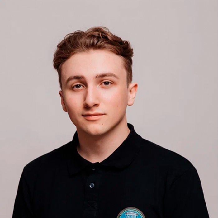 Дмитрий Демихин