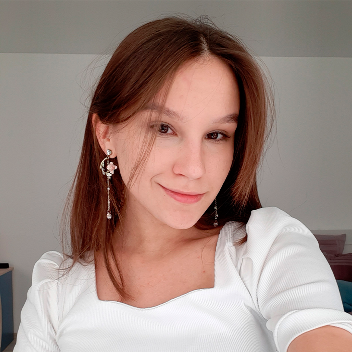 Елизавета Галимова