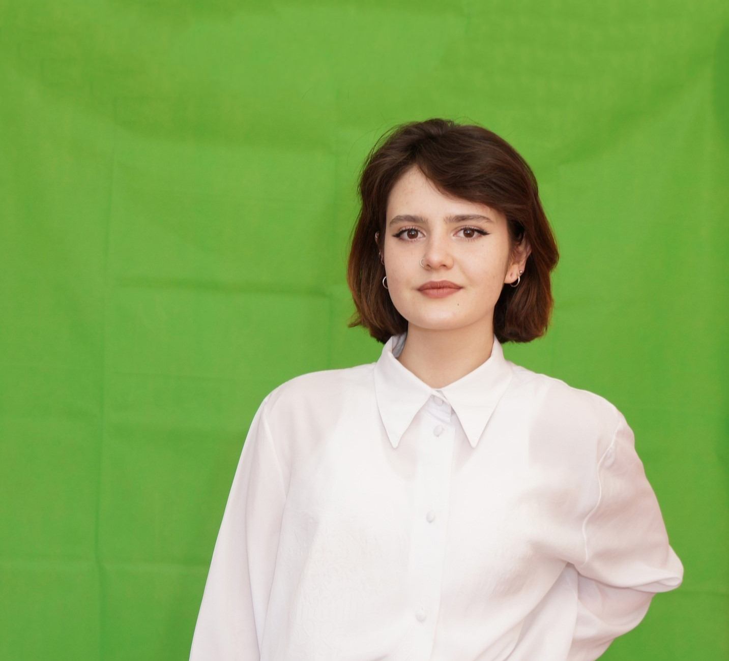 Новикова Дарья