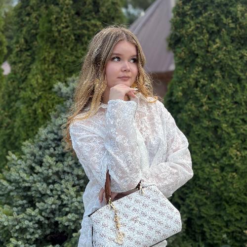 Голод Евгения