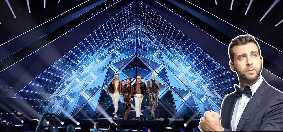 Little Big представит песню для «Евровидения» на шоу «Вечерний Ургант»