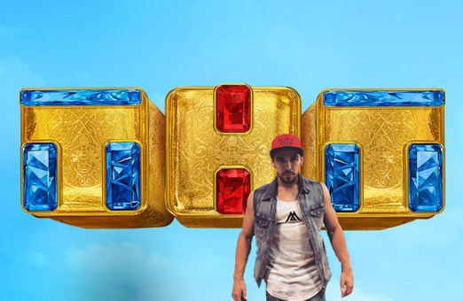 Тюменец попал на билборд нового сериала ТНТ