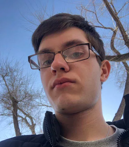 Забоев Сергей