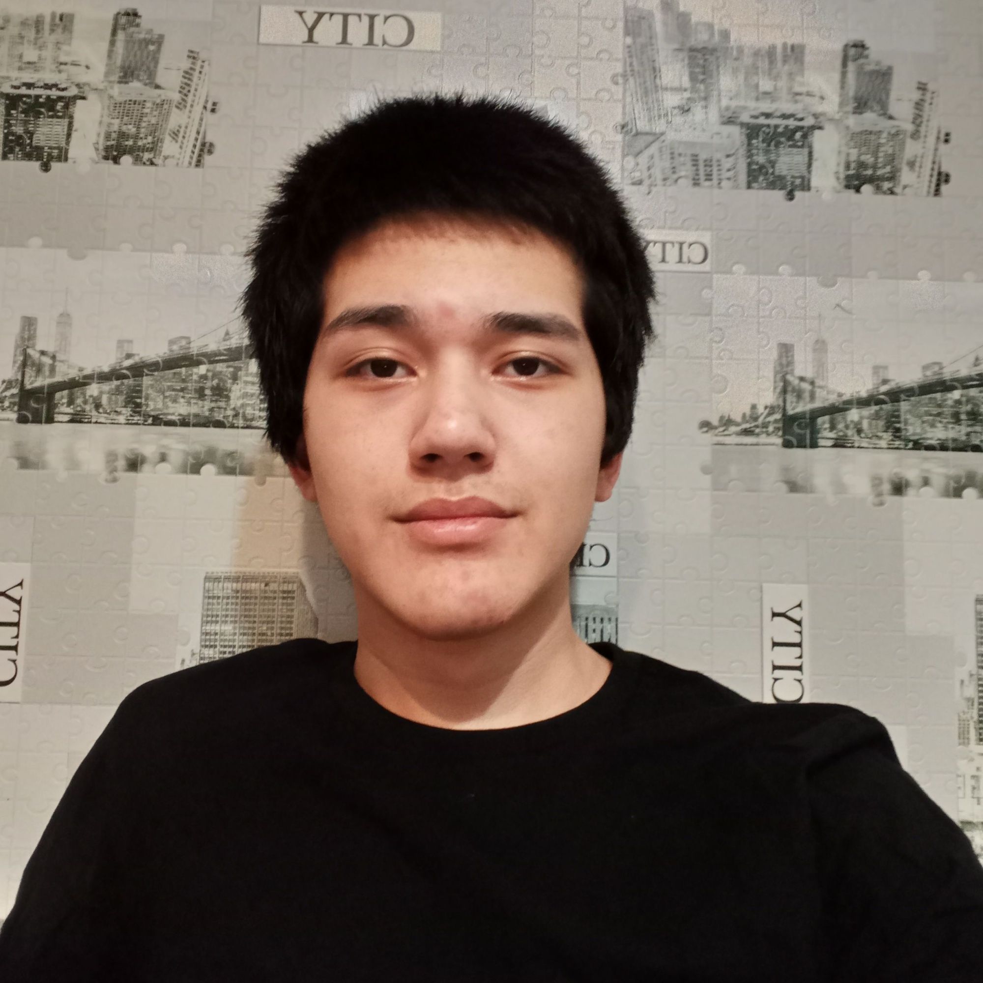 Шадиев Ильяс 