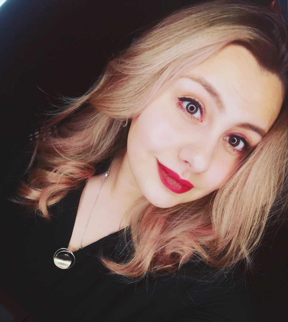 Чистова Алла