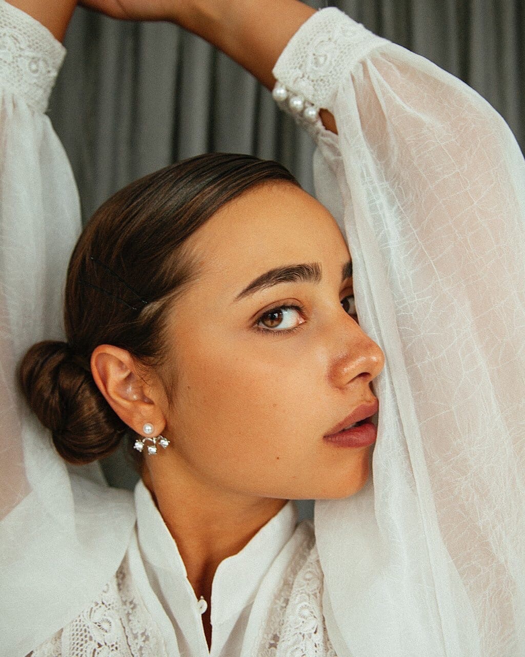 Нечёса Анастасия