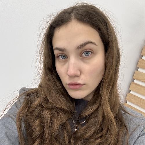 Мельникова Елизавета