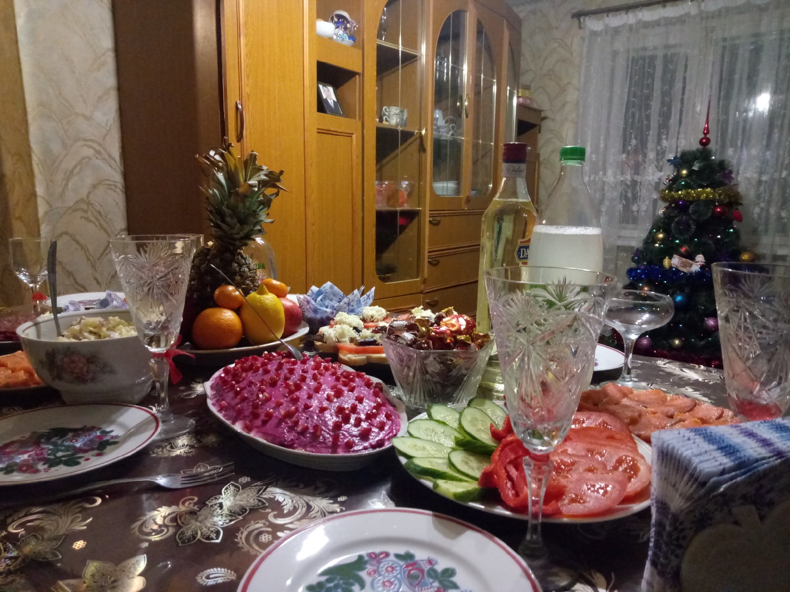 «Исполнению желаний быть!» - Карина
