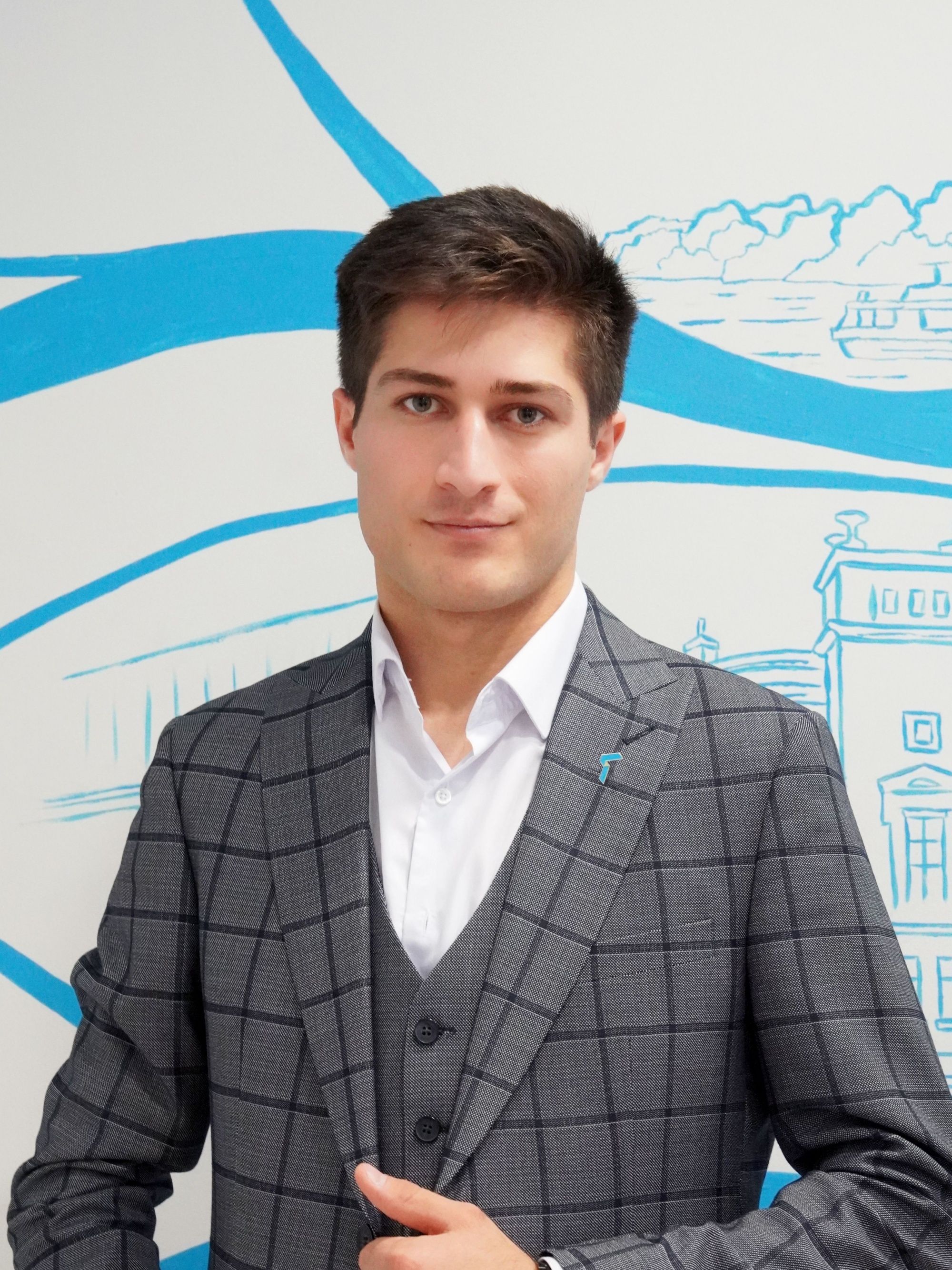 Зубайдов Мухсинджон 