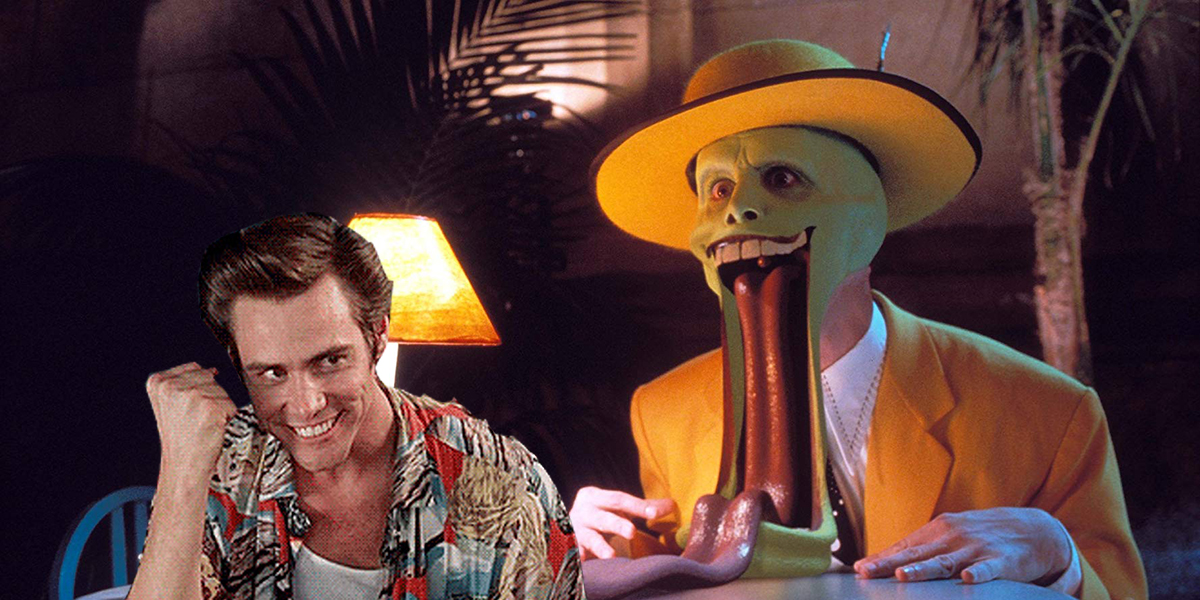 Персонаж Маска появится в новом фильме