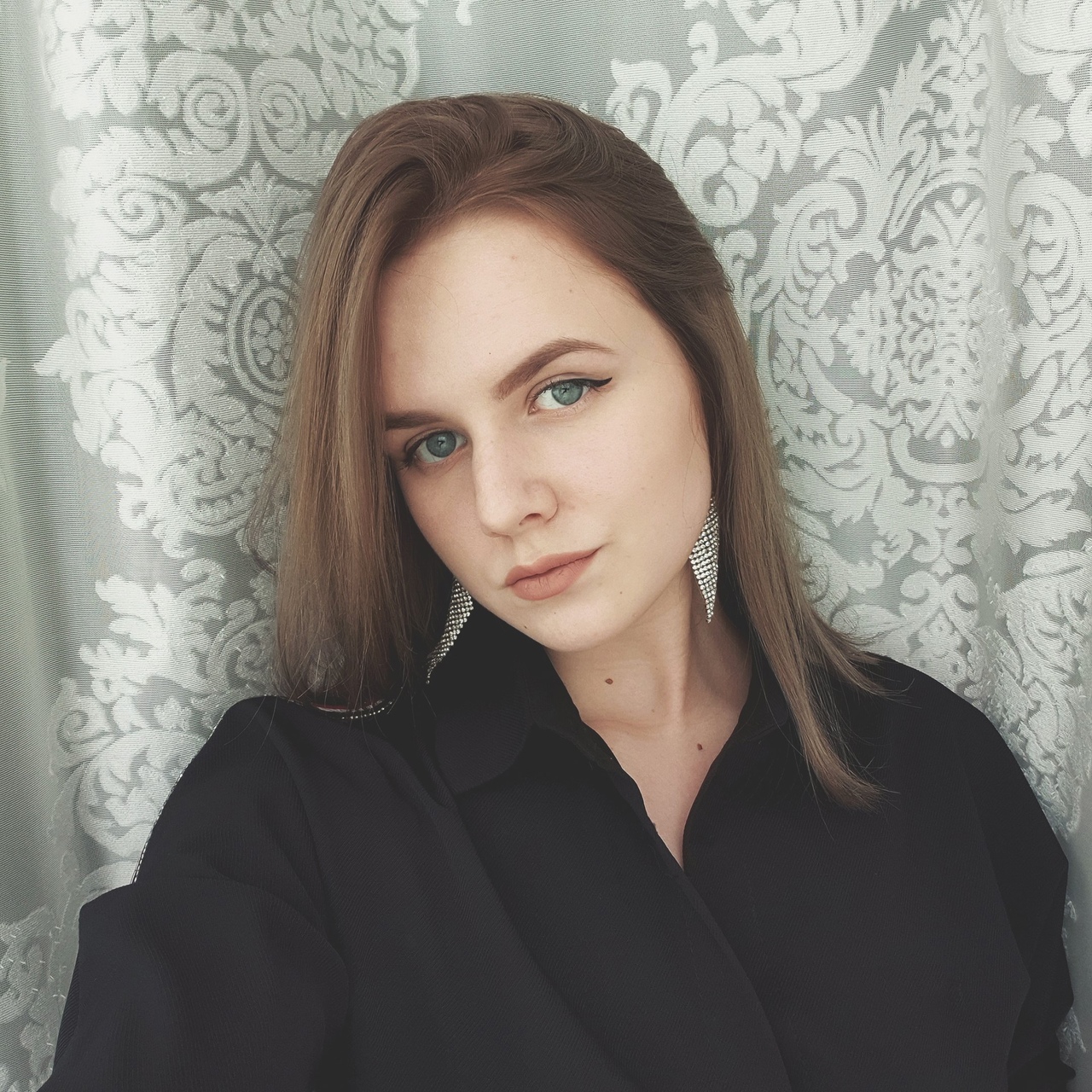 Фатхутдинова Алина