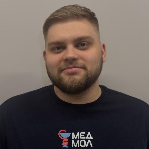 Воробьев Данил