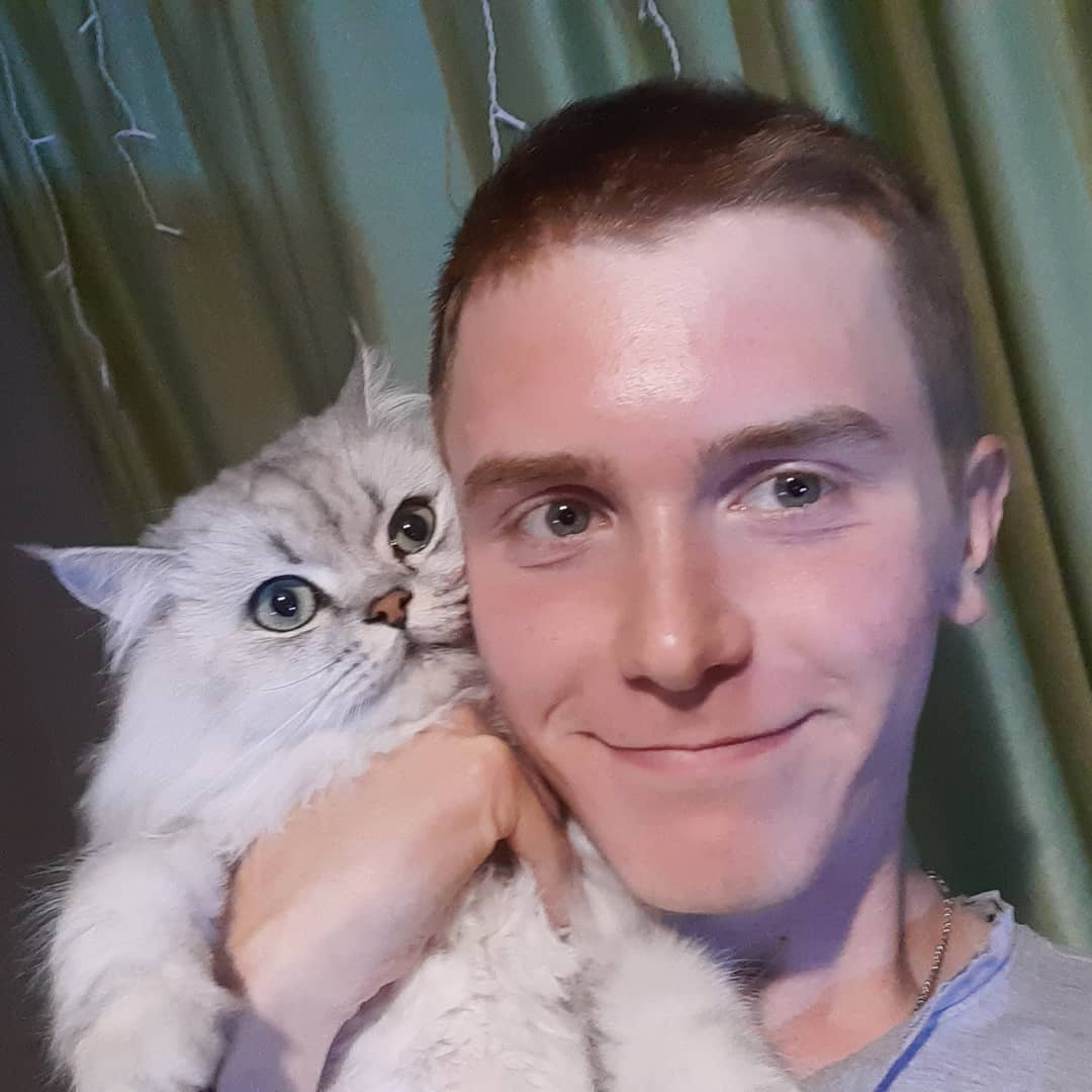 Сергей Васильков