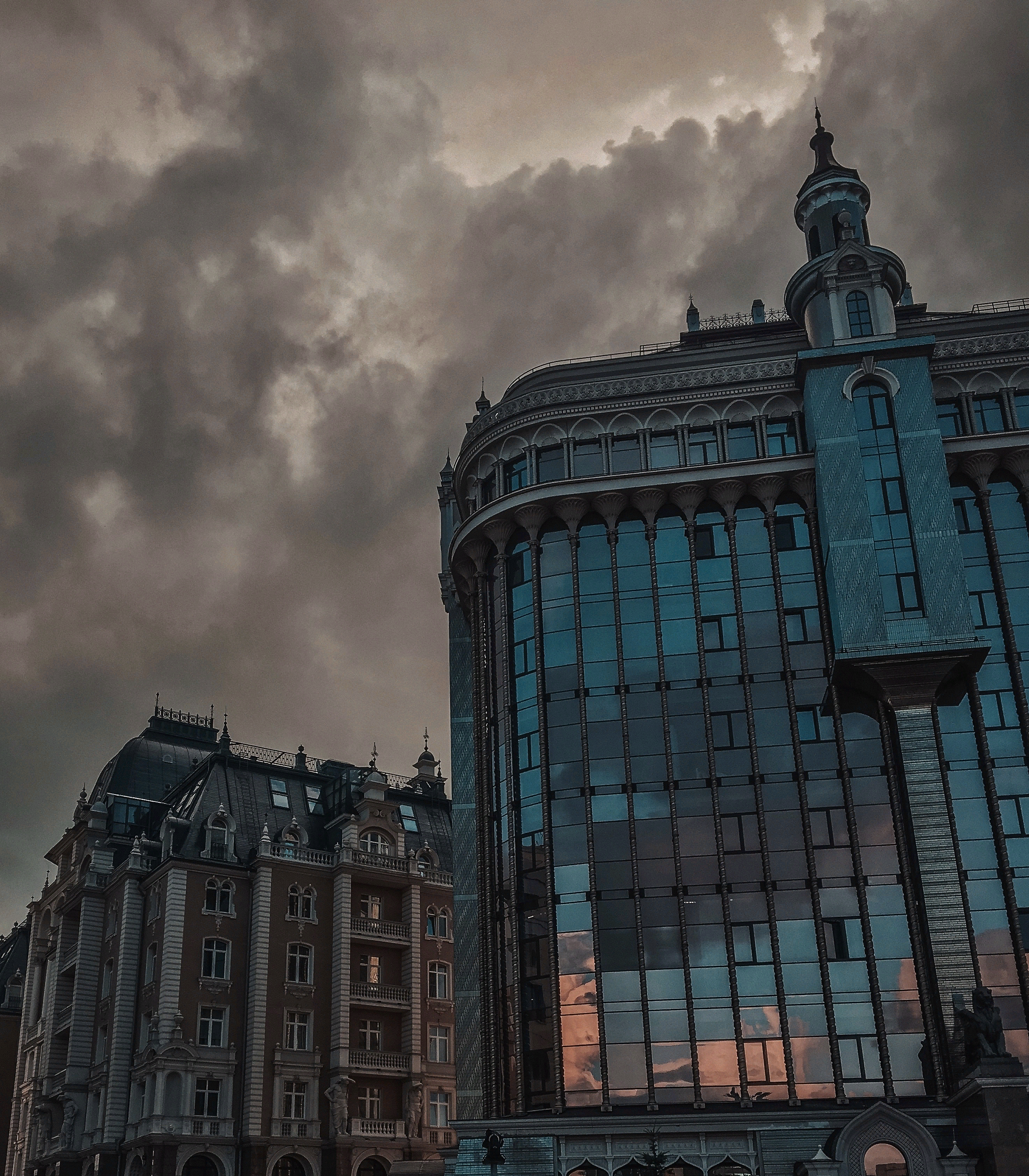 Прогулка по Казани