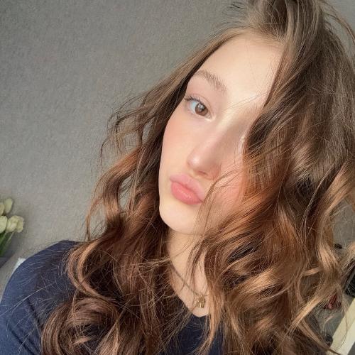 Кузьмина Ксения