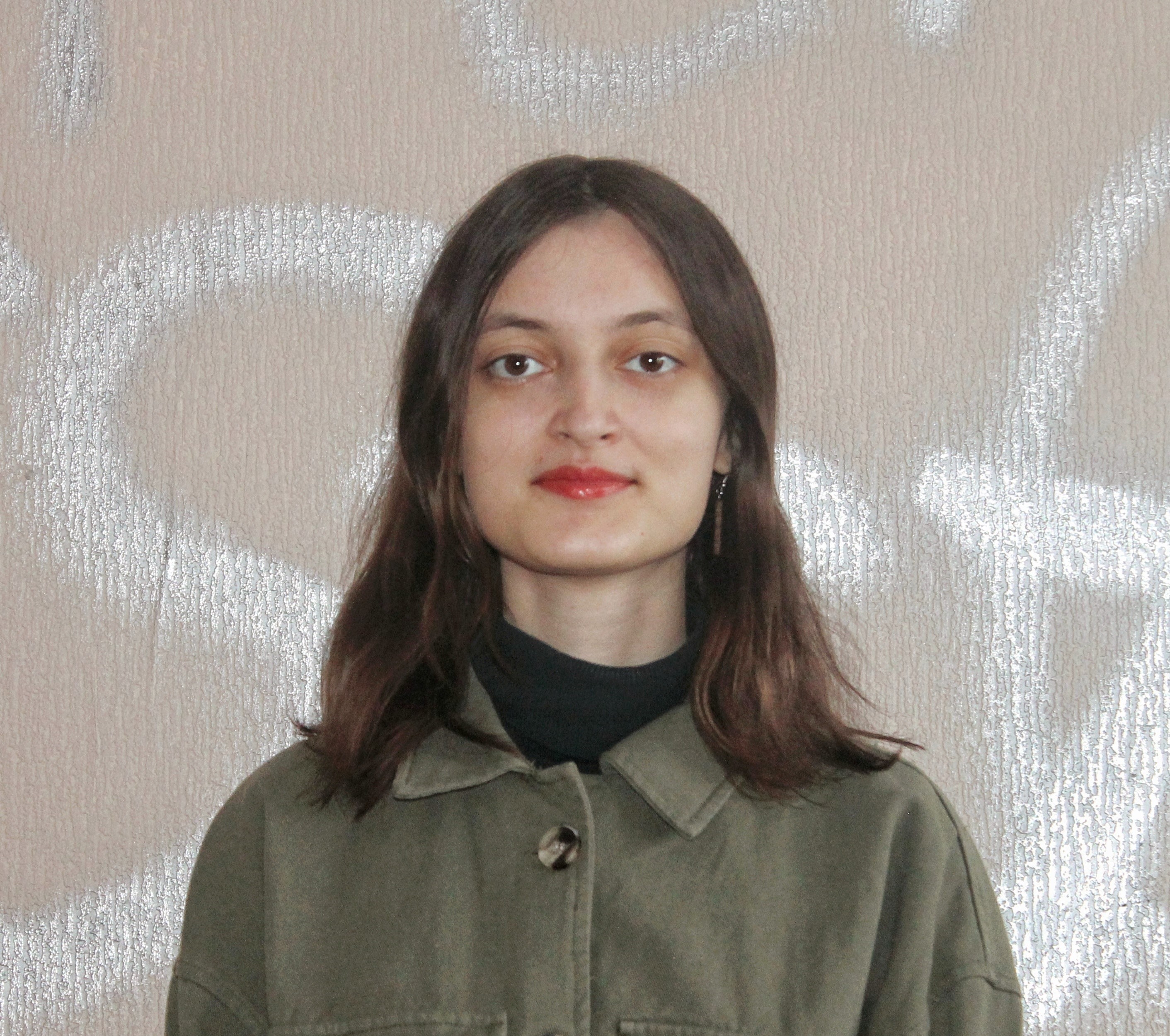 Ситникова Елизавета