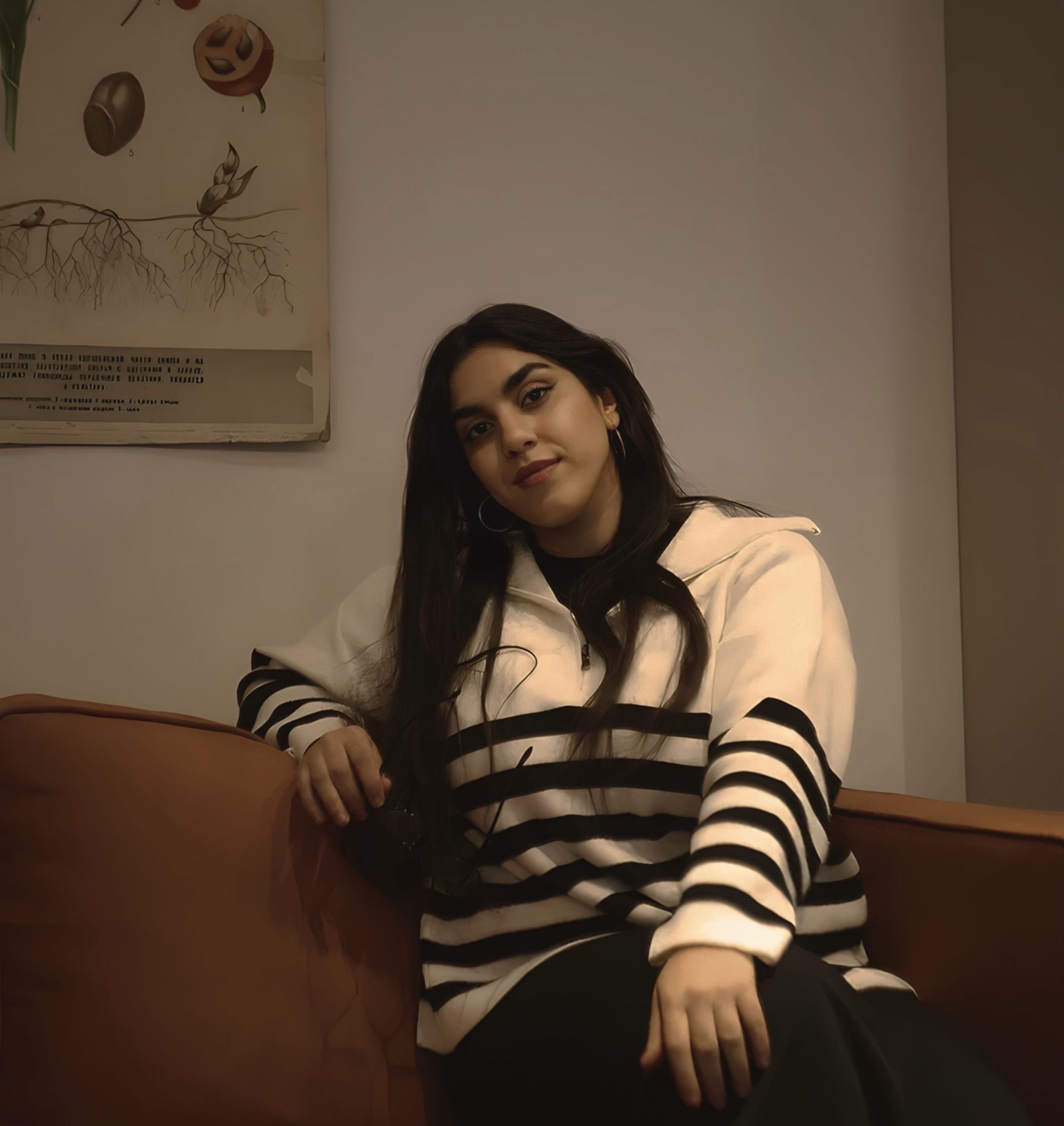 Аббасова Ракель