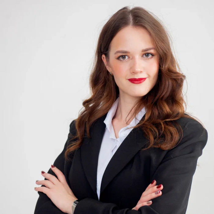 Татьяна Парахина