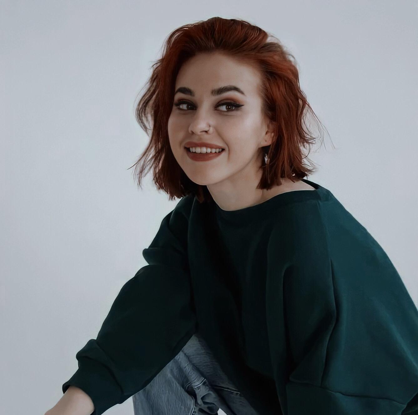 Седойкина Светлана