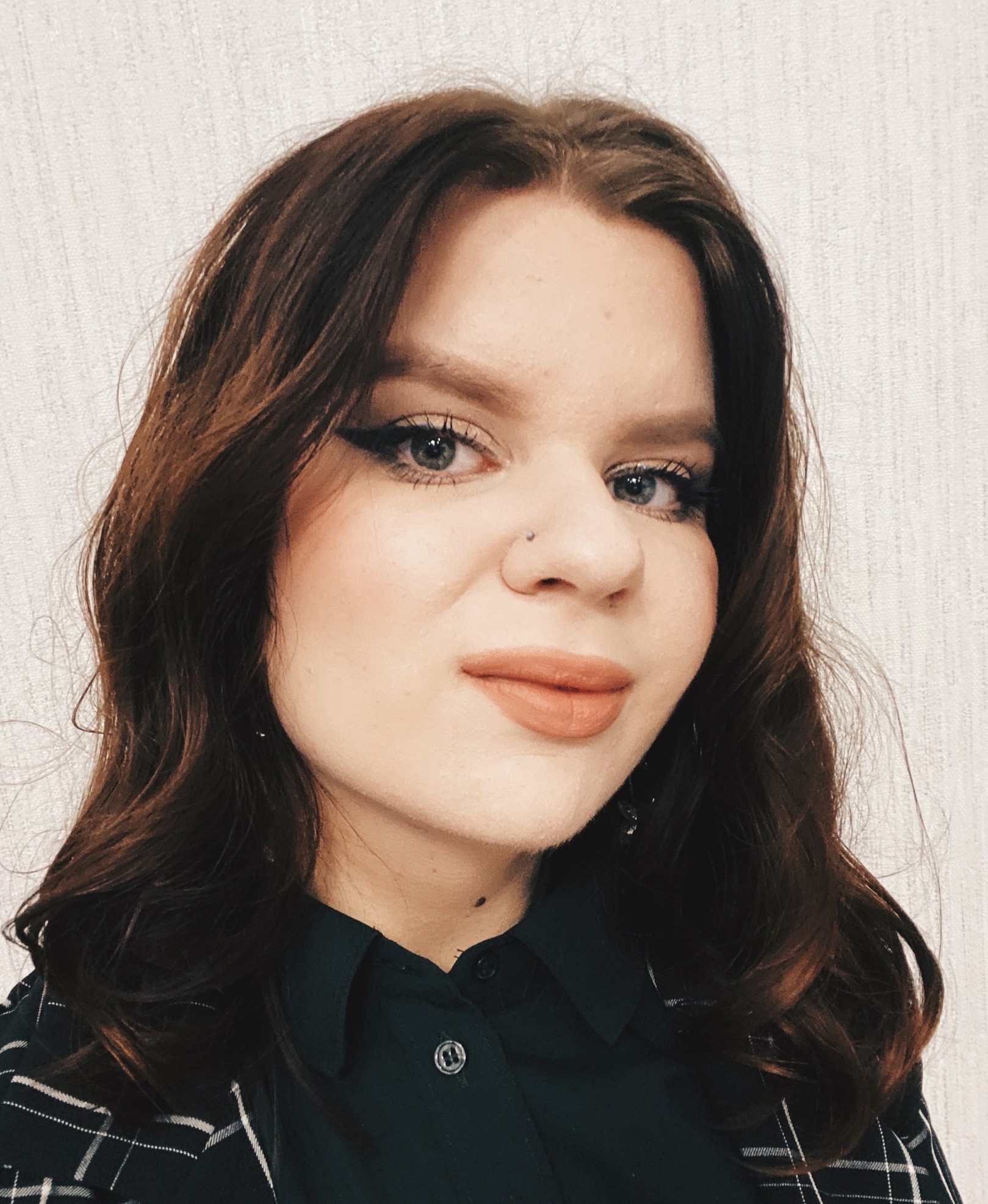 Попцова Арина