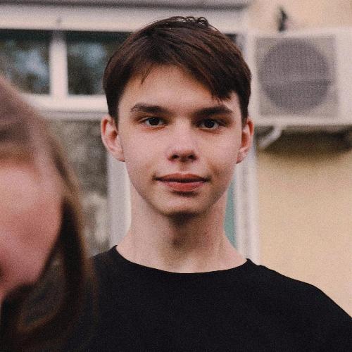 Письменный Ярослав