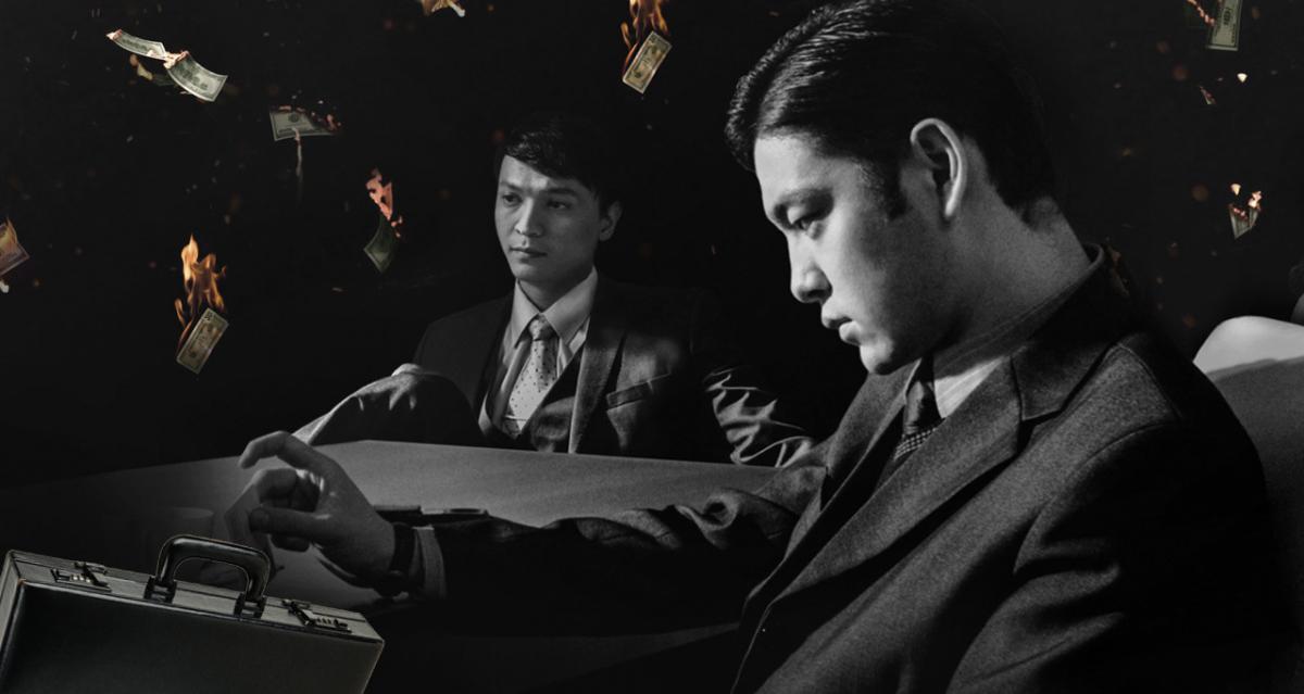 Students' business club приглашает на просмотр фильма о реальном бизнесе