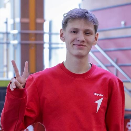 Яковлев Алексей