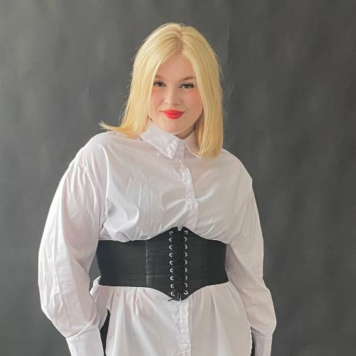 Штырц Екатерина