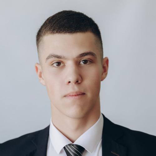 Камаев Дмитрий