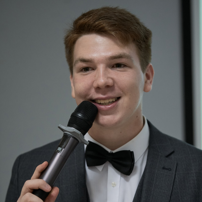 Георгий Баев