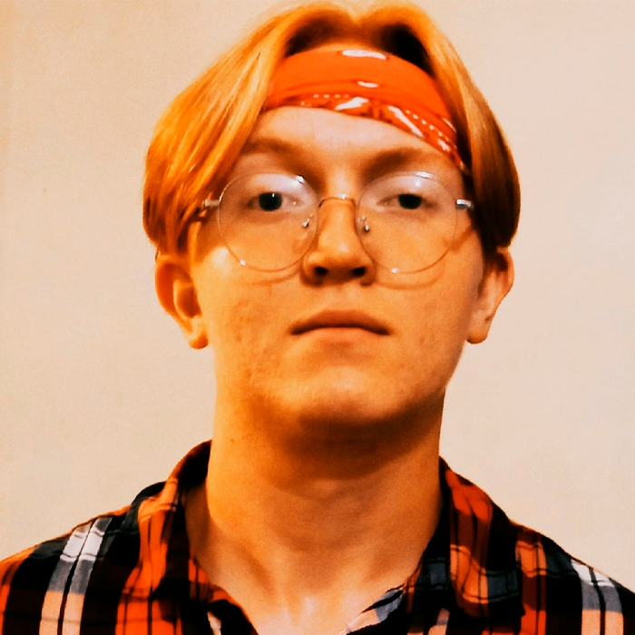 Егор Фомин