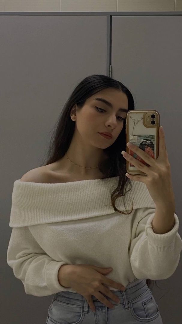 Гусенова Рита