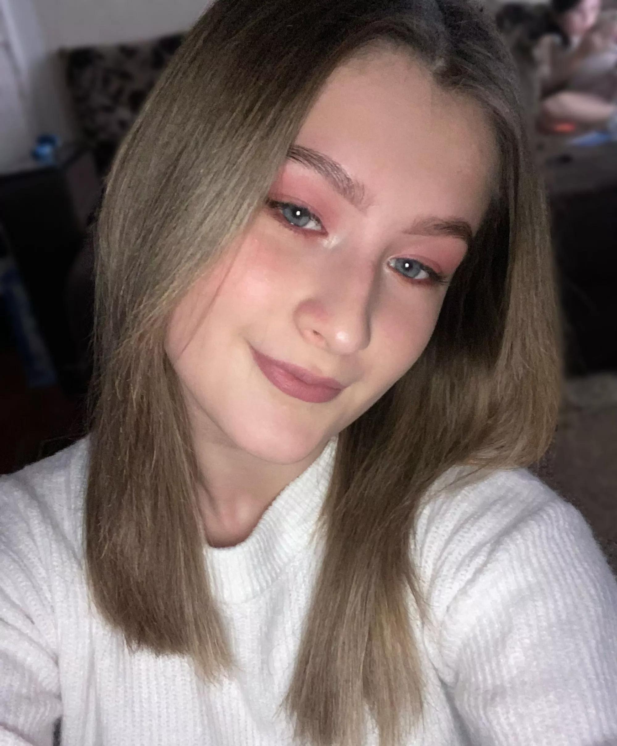 Ильина Алина 