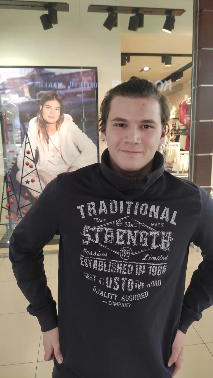 Кантышев Владимир 