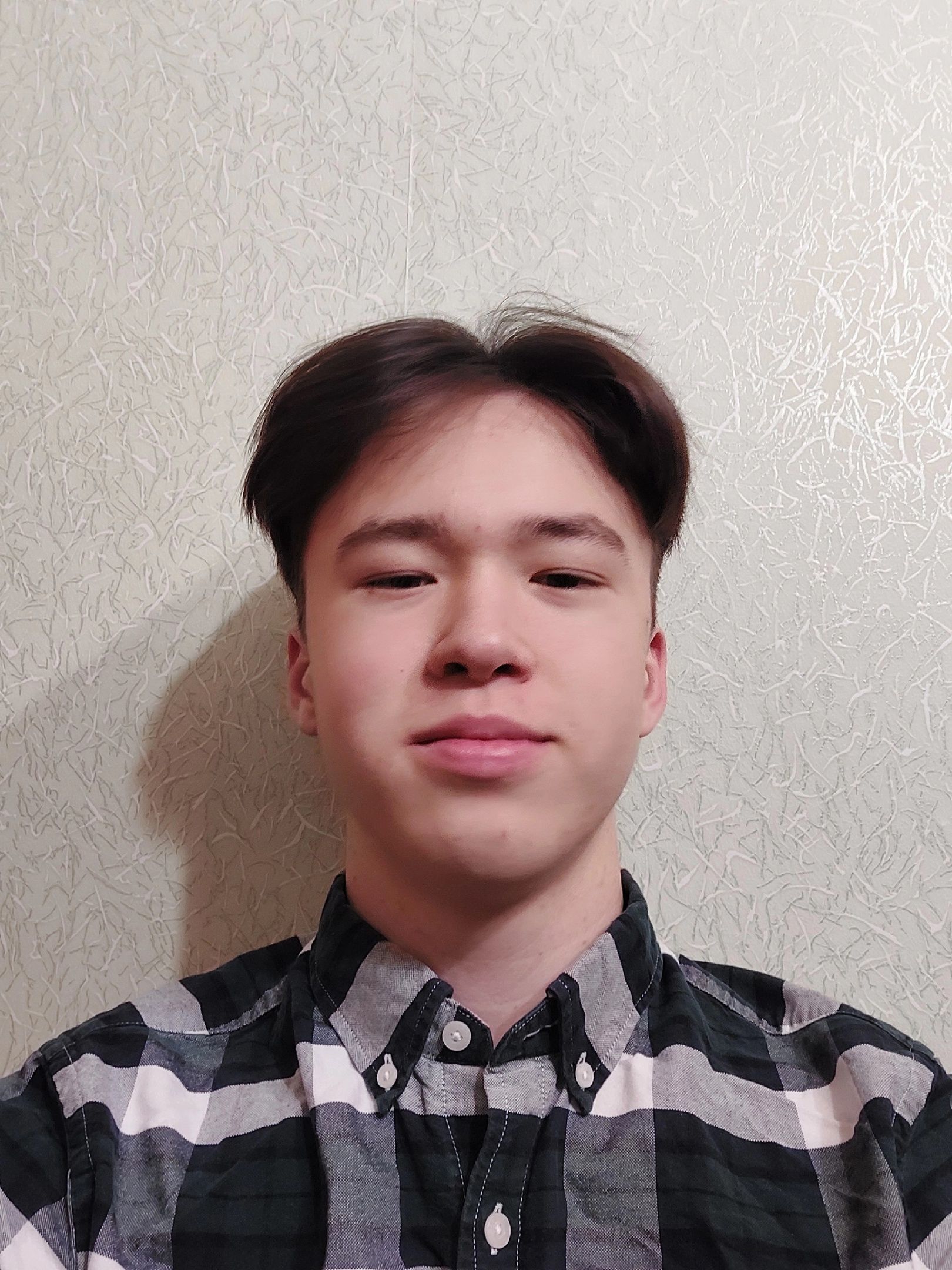 Гильмиев Эмиль